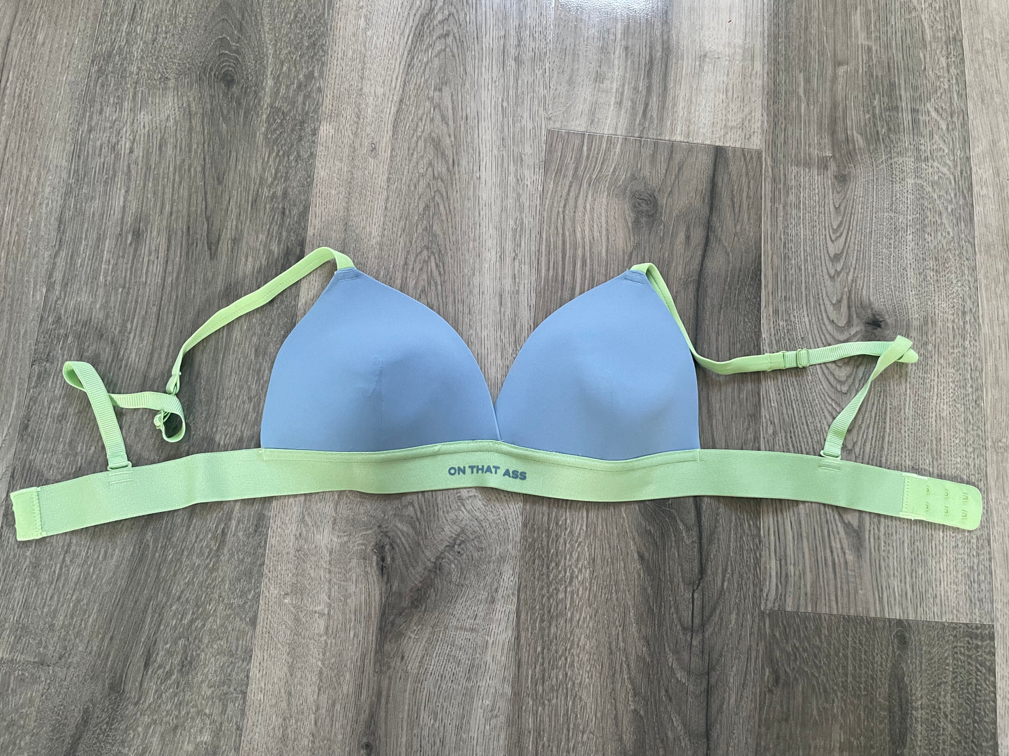 Posy Bralette